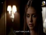 سریال The Vampire Diaries خاطرات خون آشام ق 4 ف ۱