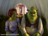 دانلود رایگان انیمیشن شرک 2 با دوبله فارسی و کیفیت عالی Shrek 2 2004 BluRay