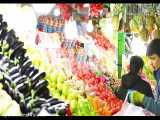 فوتیج میوه فروشی