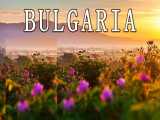 بلغارستان کشوری شگفت انگیز؛ ویدیوی جذاب از معرفی زیبایی ها و اماکن گردشگری