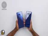 Samsung Galaxy Note 9 UNBOXING (Ocean Blue) ( 720 X 720 )