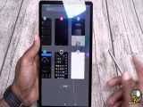 Samsung Galaxy Tab S6 - Unboxing and First Impressions ( 720 X 720 )