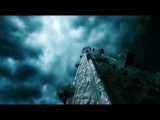 صحنه تولد ونوم در فیلم سینمایی مردعنکبوتی«۳»