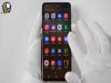 Samsung Galaxy S10 _5G Edition_ Phone Unboxing - Big Fortnite Problem! ( 720 X 7
