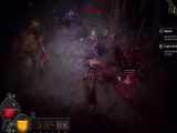 تریلری 20 دقیقه‌ای از گیم‌پلی Diablo 4 