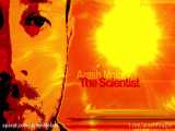 (Coldplay The Scientist - Arash Molaei (Cover