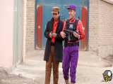 طنز بسیار خنده دار افغانی جوک دستگیرکردن عاشق دیوانه توسط پلیس هدیه عیدالزهرا HD