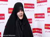 میزگرد اهداف و آرمان های امام خمینی از دیدگاه دختران نسل چهارم انقلاب