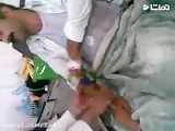 واکسن کرونا روی اولین ایرانی تست شد