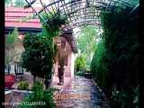 1500 متر باغ مشجر در محمد شهر کرج
