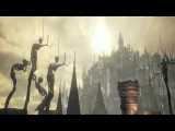 اپنینگ جالب انیمه‌ای بازی Dark Souls 3 از Aimer 