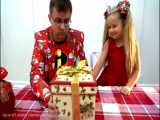 دیانا و پدر آماده شدن برای کریسمس | ماجراهای دیانا و روما