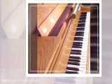 کوک حرفه ای پیانو کلیه برندها ۰۹۱۲۵۶۳۳۸۹۵