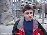اولین ویدیو ای که توی YouTube آپلود شد با نام me at the zoo