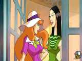 دانلود فصل 1 قسمت 11 انیمیشن اسکوبی دو دوبله فارسی