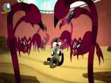 انیمیشن لونی تونز قسمت 5 زبان اصلی