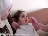 درمان تاخیر گفتار کودک 3 الی 8 ساله 09121623463| رجایی شهر  خیابان نبوت