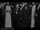 امام خمینی // سخنرانی ایشان در مورد شهید محمد باقر صدر