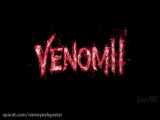 تریلر رسمی فیلم سینمایی ونوم 2 | Venom 2 official trailer
