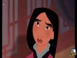 دانلود انیمیشن Mulan مولان با دوبله فارسی