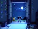 انیمیشن کوتاه «یک آرزوی تا شده» A Folded Wish