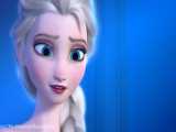 انیمیشن سینمایی فروزن | Frozen  - دوبله جدید ! فوق العاده زیبا و حیرت آور !