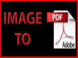 نحوه تبدیل عکس به pdf در ویندوز 