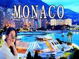موناکو کشوری شگفت انگیز؛ ویدیوی جذاب از معرفی زیبایی ها و اماکن گردشگری