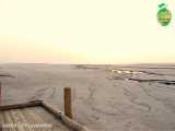 مرثیه ارومیه، دریاچه ارومیه نیازمند همیاری برای احیای بیشتر