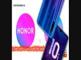 معرفی Honor 10i 