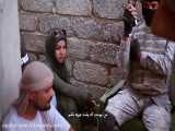 تصاویری دیده نشده از زنان داعشی