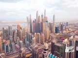دبی، شهر آسمان خراش ها! | آژانس ققنوس