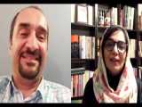 آینده تئاتر و کلاس‌های آنلاین در گفتگو با الهام پاوه‌نژاد