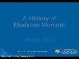 History of Medicine Moment -- Episode 1:  Scarificators 