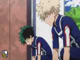 دانلود قسمت5انیمه My Hero Academia با دوبله فارسی