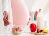 مامانشو | غذاهای مفید در زمان بارداری برای جنین و مادر