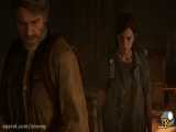 تریلر جدید بازی The Last of Us Part 2 - ایکس باکس سنتر