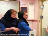 جراحی زایمان سزارین در تهران