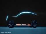 تیزر خودروهای الکتریکی آینده جنرال موتورز