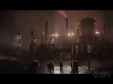 Summer of Gaming | بازی Werewolf: The Apocalypse – Earthblood با تریلری سینماتیک به نمایش گذاشته شد 