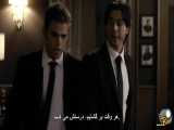 سریال The Vampire Diaries خاطرات خون آشام ق 7 ف 2