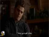 سریال The Vampire Diaries خاطرات خون آشام ق 15 ف 2