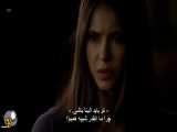 سریال The Vampire Diaries خاطرات خون آشام ق 16 ف 2