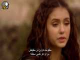 سریال The Vampire Diaries خاطرات خون آشام ق 19 ف 2