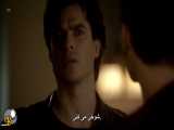 سریال The Vampire Diaries خاطرات خون آشام ق 20 ف 2