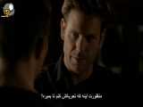 سریال The Vampire Diaries خاطرات خون آشام ق 18 ف 2