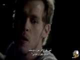 سریال The Vampire Diaries خاطرات خون آشام ق 5 ف 3