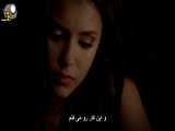 سریال The Vampire Diaries خاطرات خون آشام ق 6 ف 3