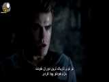 سریال The Vampire Diaries خاطرات خون آشام ق 7 ف 3