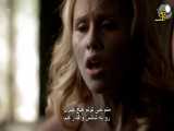 سریال The Vampire Diaries خاطرات خون آشام ق 9 ف 3